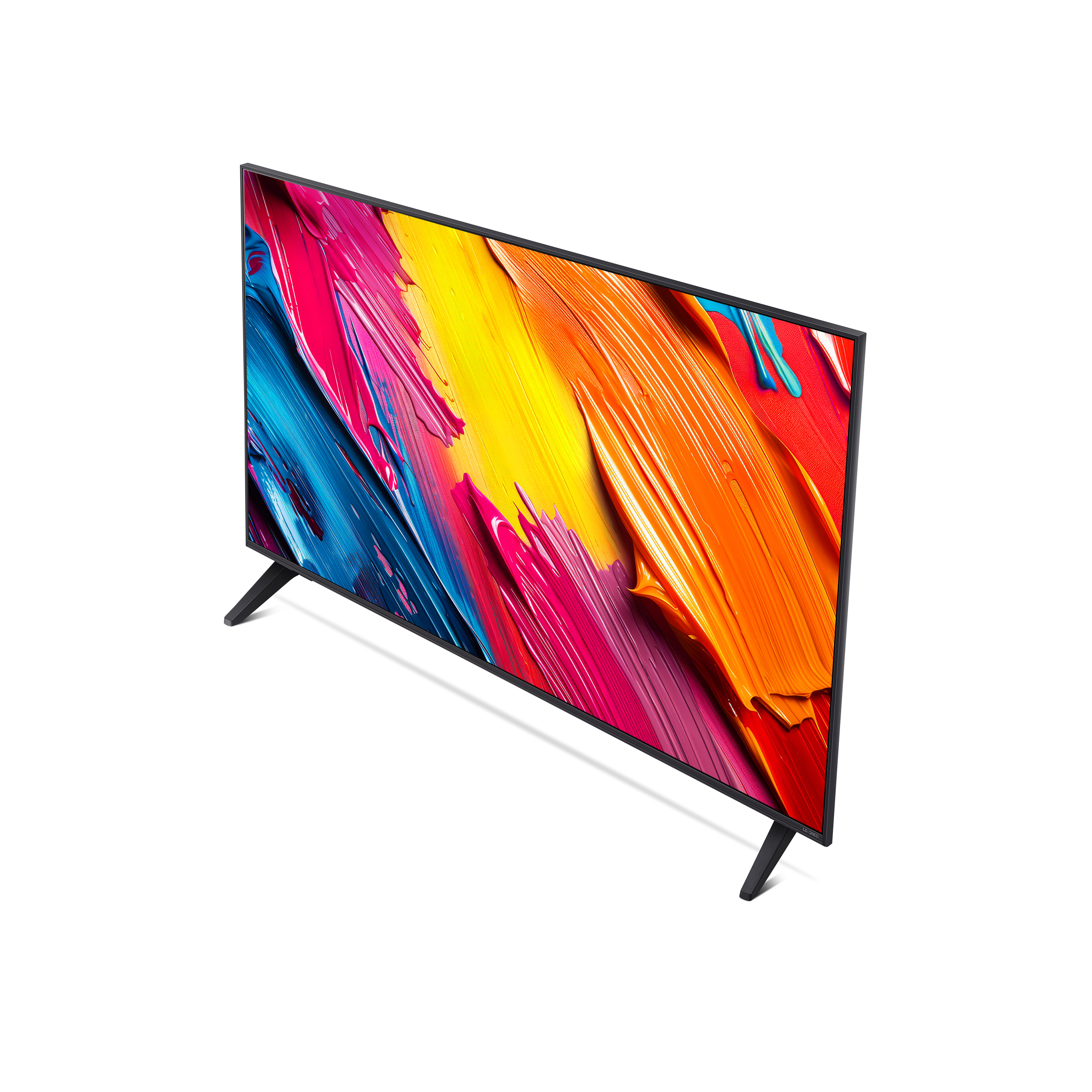LG Smart TV QNED 43QNED70A6A 43 Pollici 4K HDR10 WebOS Nero — photo 9