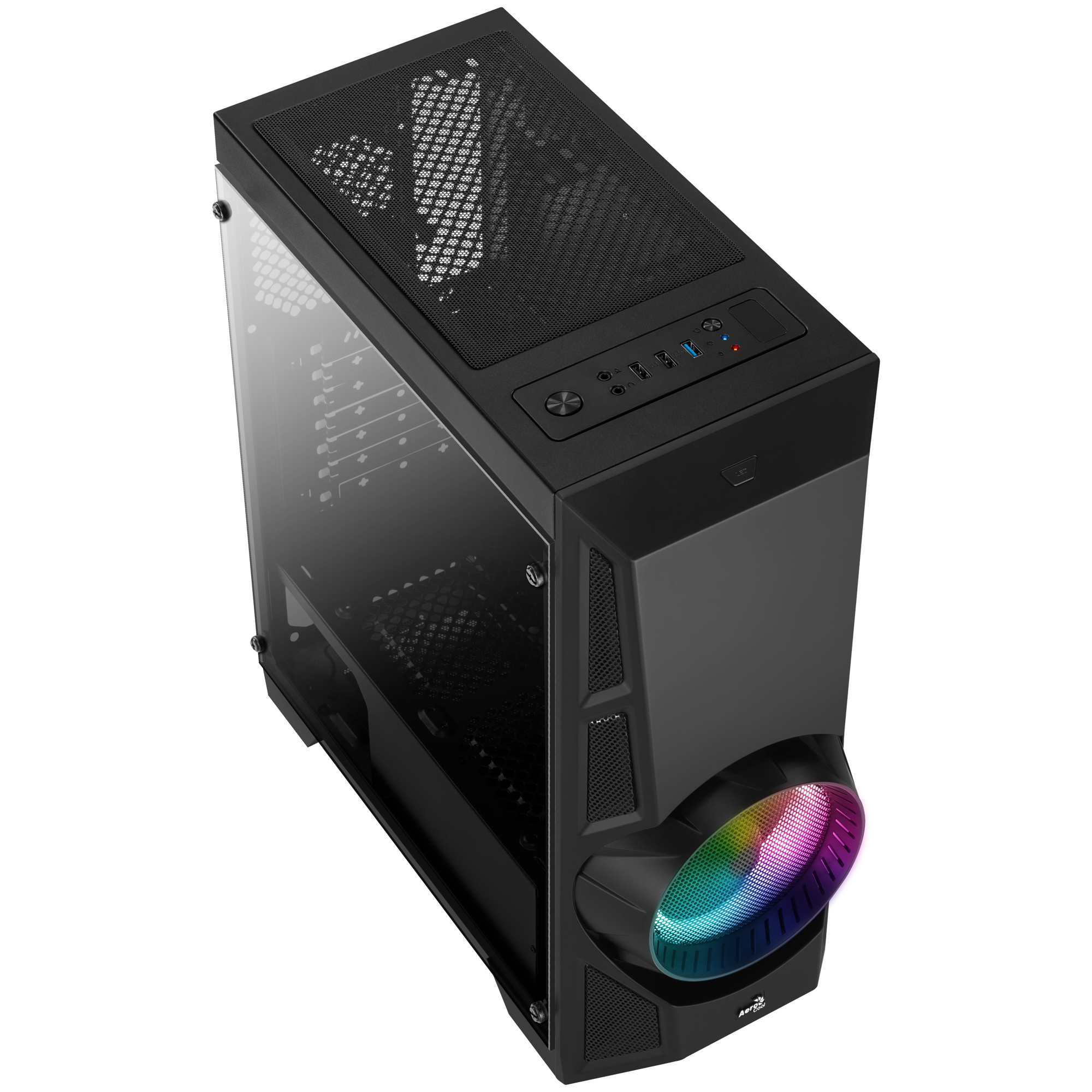 Aerocool AeroEngine RGB – image 4