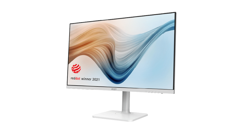 MSI Modern MD271PW computer monitor – image 3