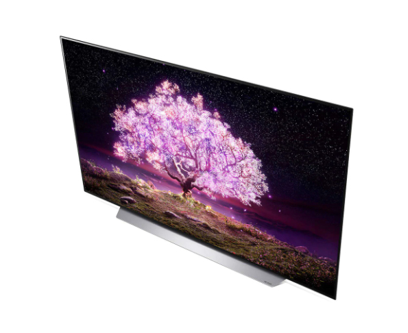 LG OLED65C1PVA 165.1 cm (65") 4K Ultra HD Smart TV Wi-Fi White – image 9