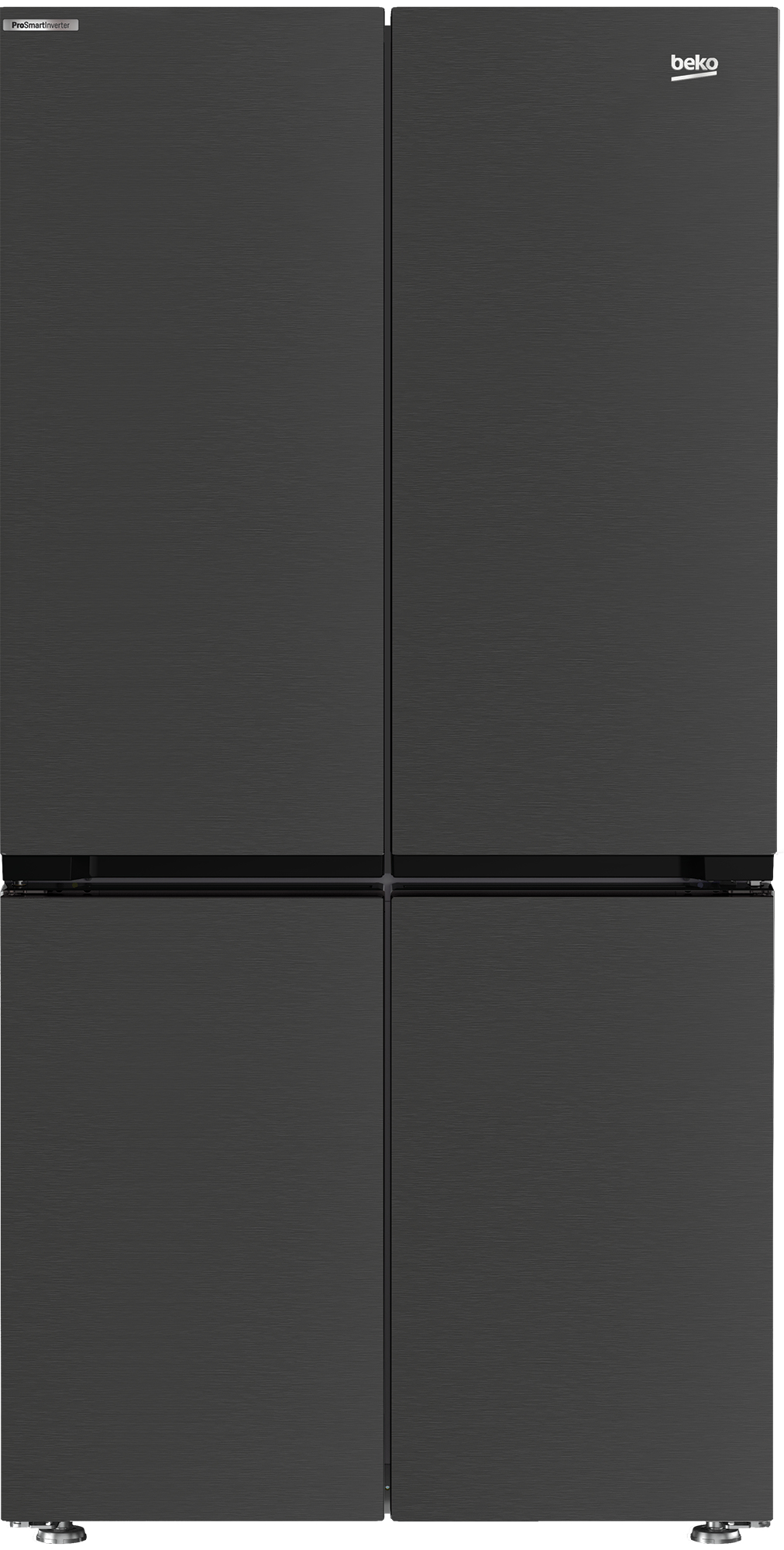 Beko GN446224VPZ — vue 1 sur 6