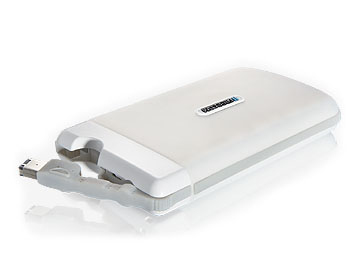 Freecom ToughDrive Pro U&F 320GB