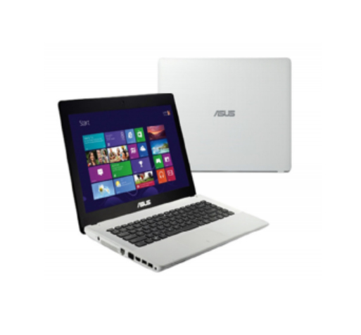 ASUS F451MA-VX0106H Intel® Celeron® N2815 Laptop