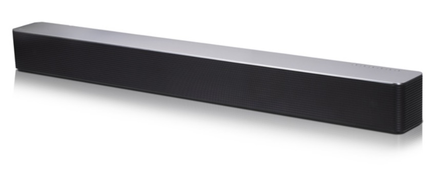 LG LAS950M Black 7.1 channels – image 5