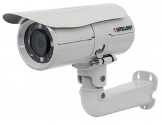 Intellinet IBC-667IR Bullet IP security camera Outdoor – image 3