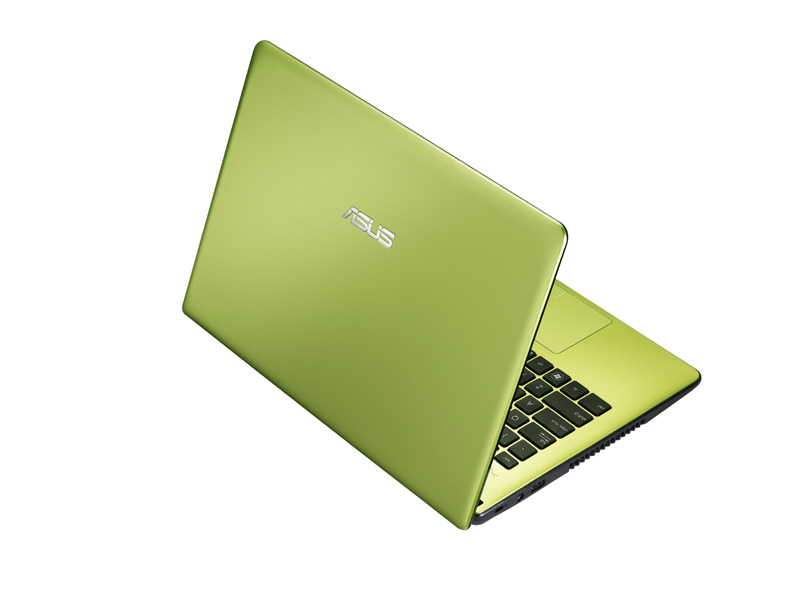 ASUS X401A-WX032 laptop Intel® Pentium® B970 – image 1