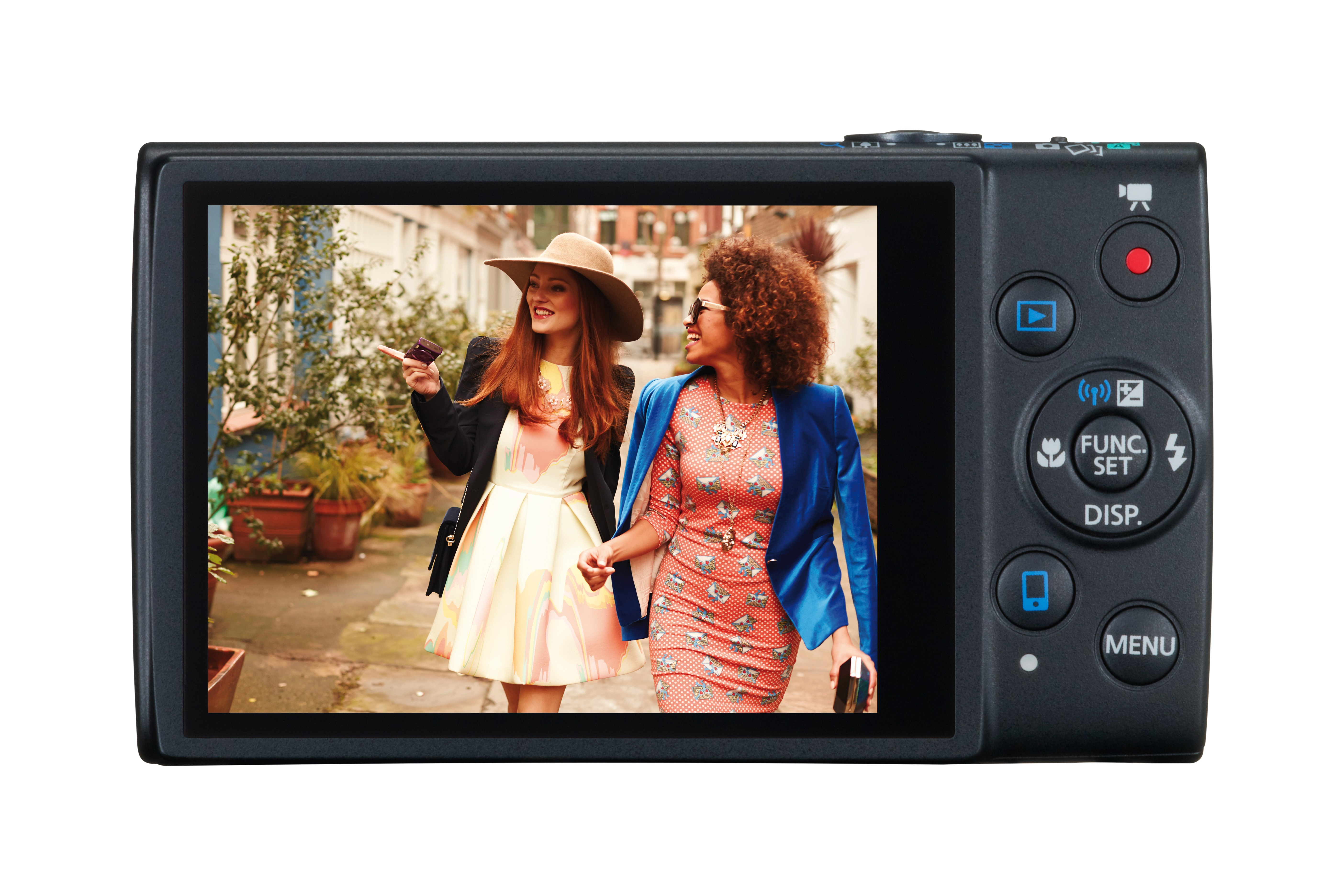 Canon 265 HS – image 4
