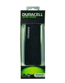 Duracell DRAC9006-UK power adapter/inverter Indoor Black – image 3
