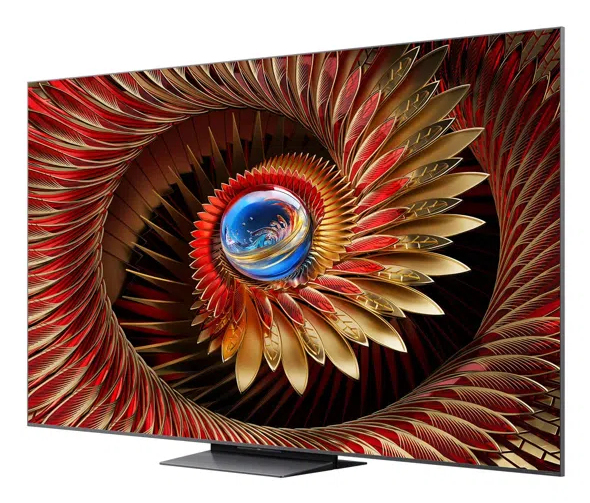 TCL 75Q8C TV 190.5 cm (75") 4K Ultra HD Smart TV Wi-Fi Black 4500 cd/m² – image 5
