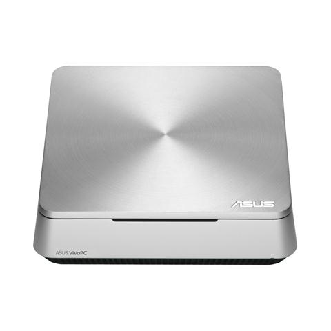 ASUS VivoPC VM40B-S010M PC Intel® Celeron® 1007U – image 3