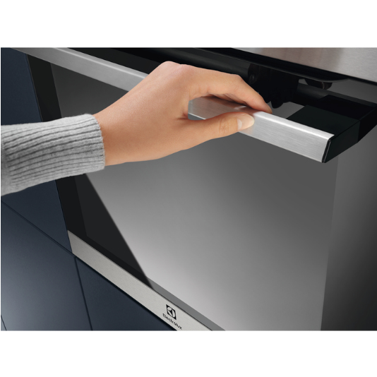 Electrolux EOF4P02X 72 L 3490 W Stainless steel – image 6