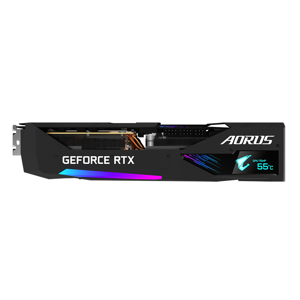 GIGABYTE GV-N307TAORUS M-8GD – image 7