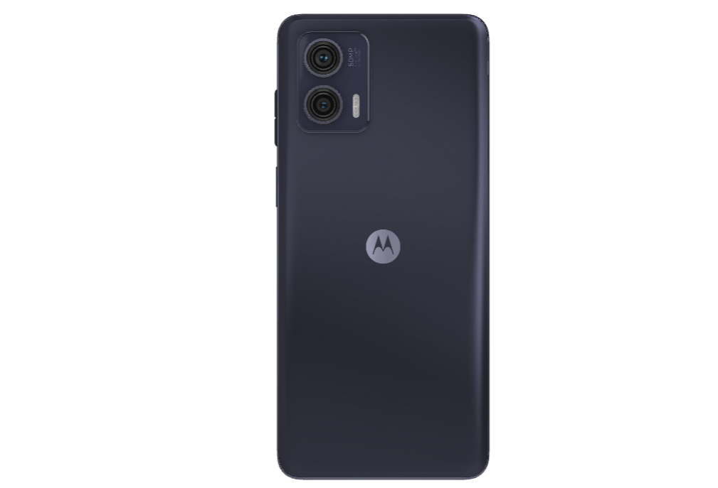 Motorola 73 16.5 cm (6.5") Hybrid Dual SIM Android 13 5G USB Type-C 8 GB 256 GB 5000 mAh Blue – image 2