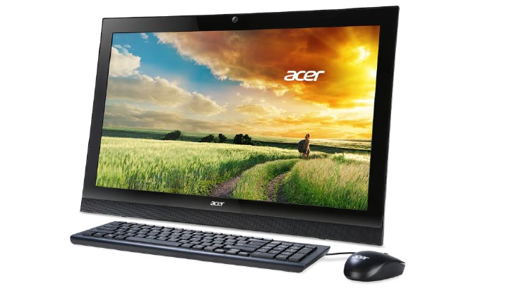 Acer Aspire z1-621-md20 Intel® Celeron® N2930