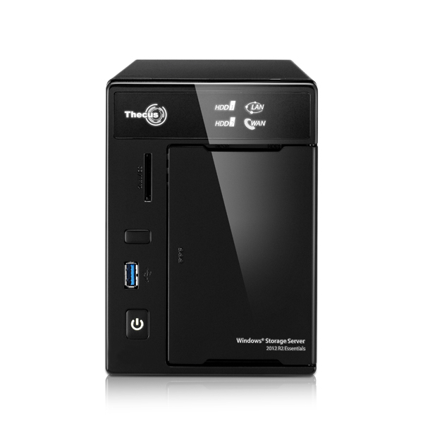 Origin Storage Thecus W2000+ – image 2