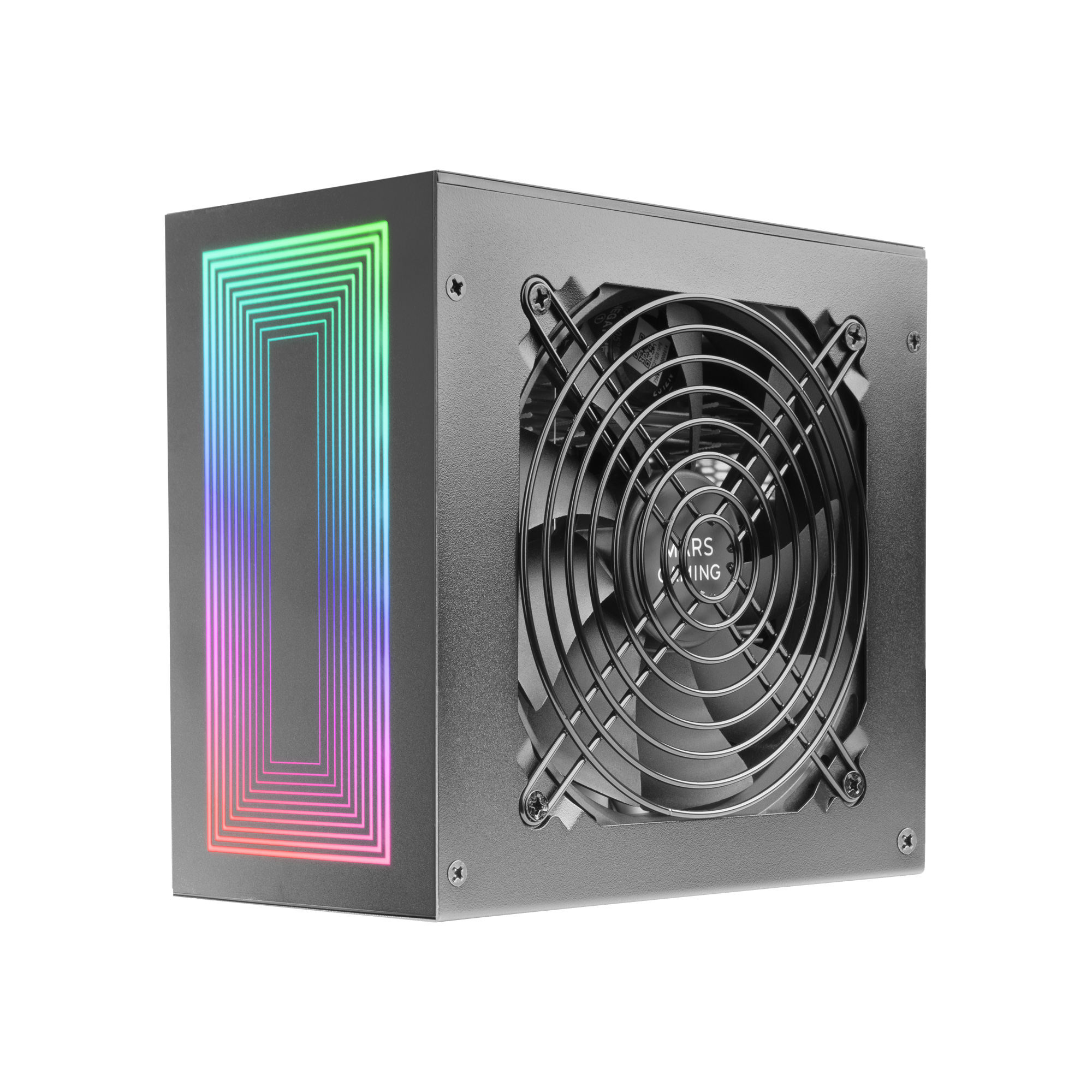 Mars Gaming MPB750S power supply unit – image 3