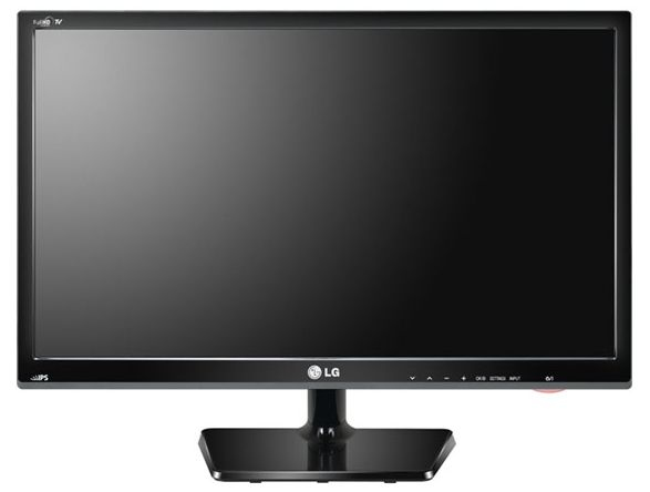 LG 26MA31D computer monitor