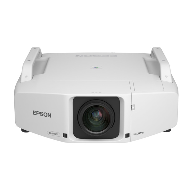 Epson EB-Z10000NL Large venue projector 10000 ANSI lumens XGA (1024x768) White – image 2