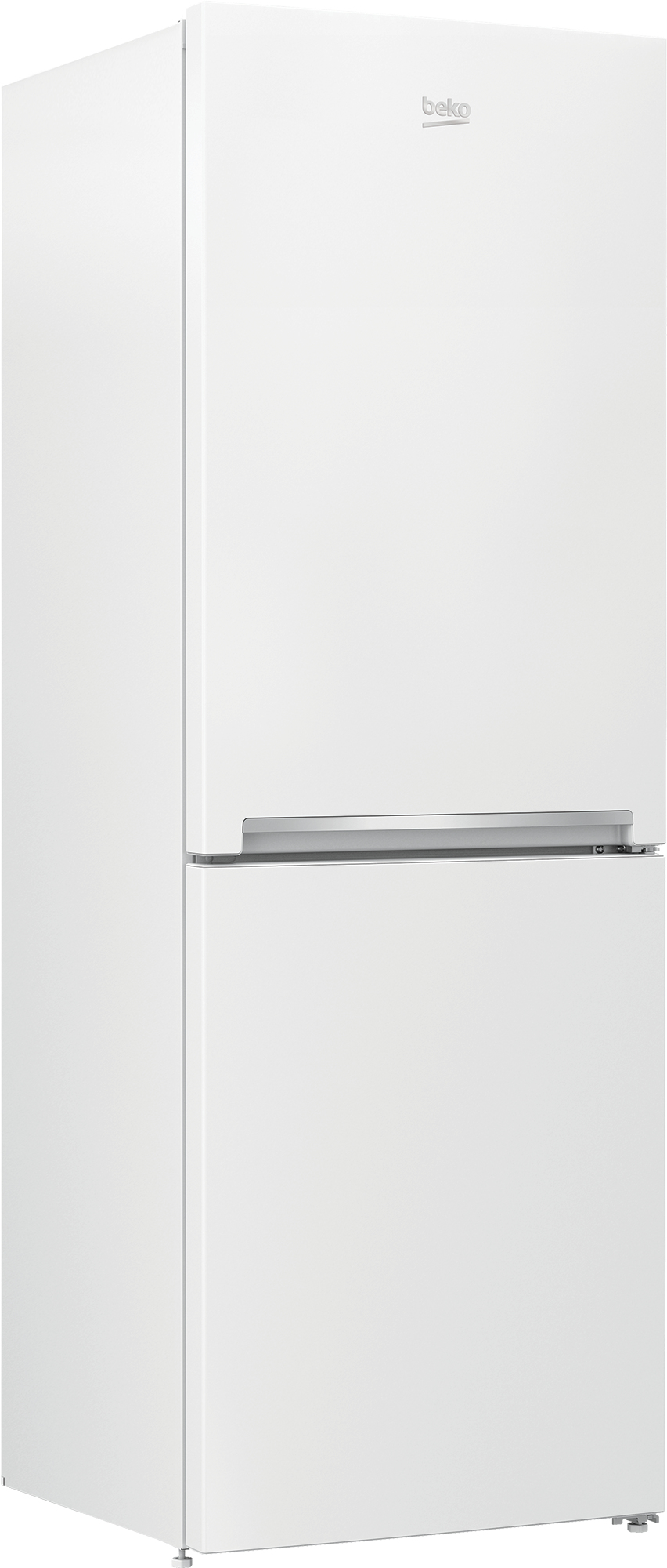 Beko RCNA340K30WN fridge-freezer Freestanding – image 2