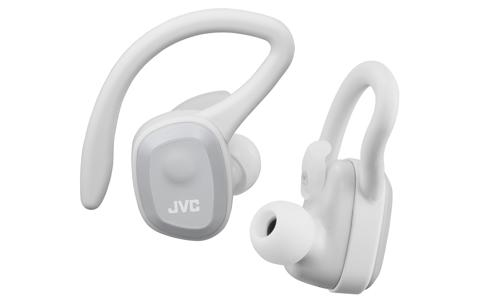 JVC HA-ET45T-H-U — vue 1 sur 8
