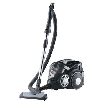 LG V-KC902HTQ vacuum Dry