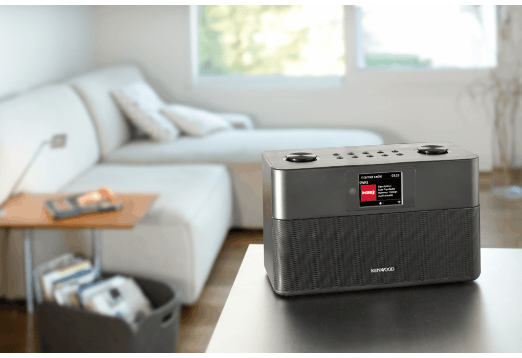 CR-ST100S-B