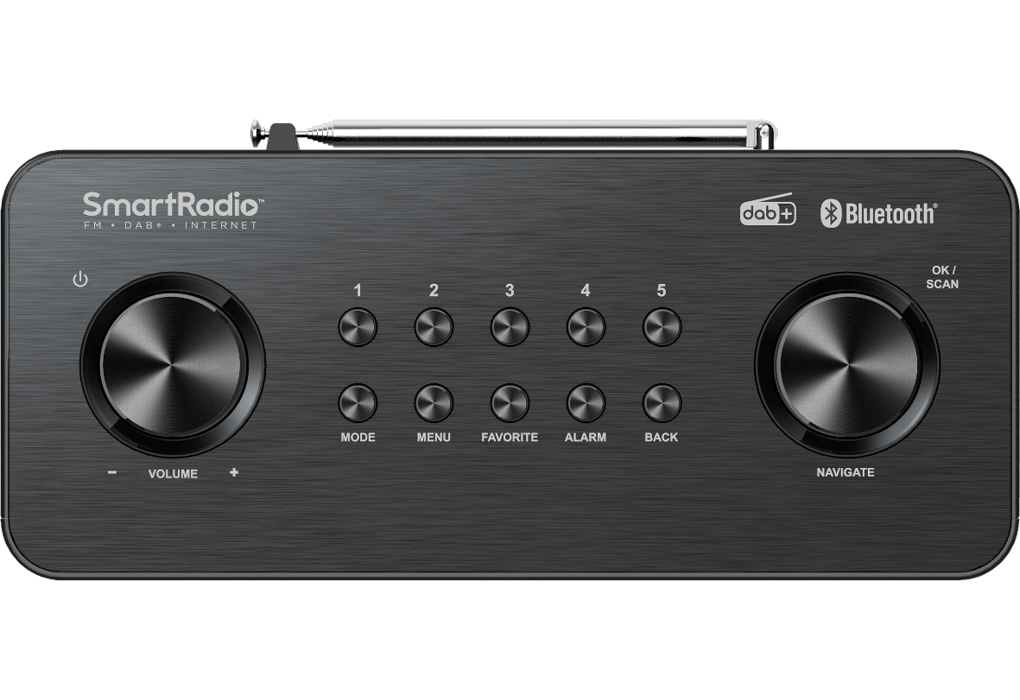 CR-ST100S-B