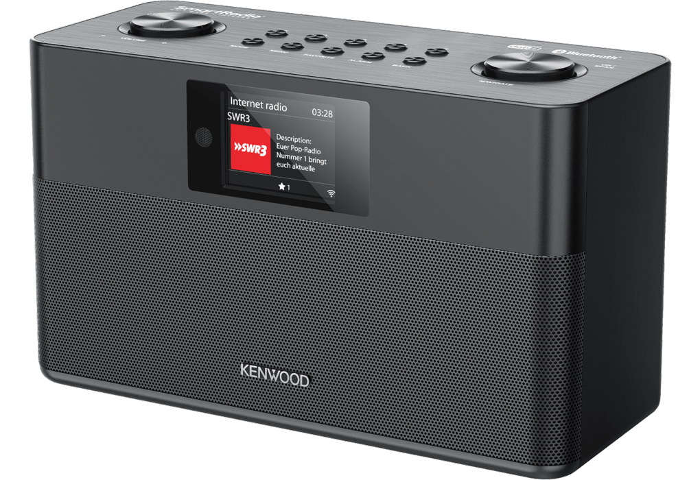 CR-ST100S-B