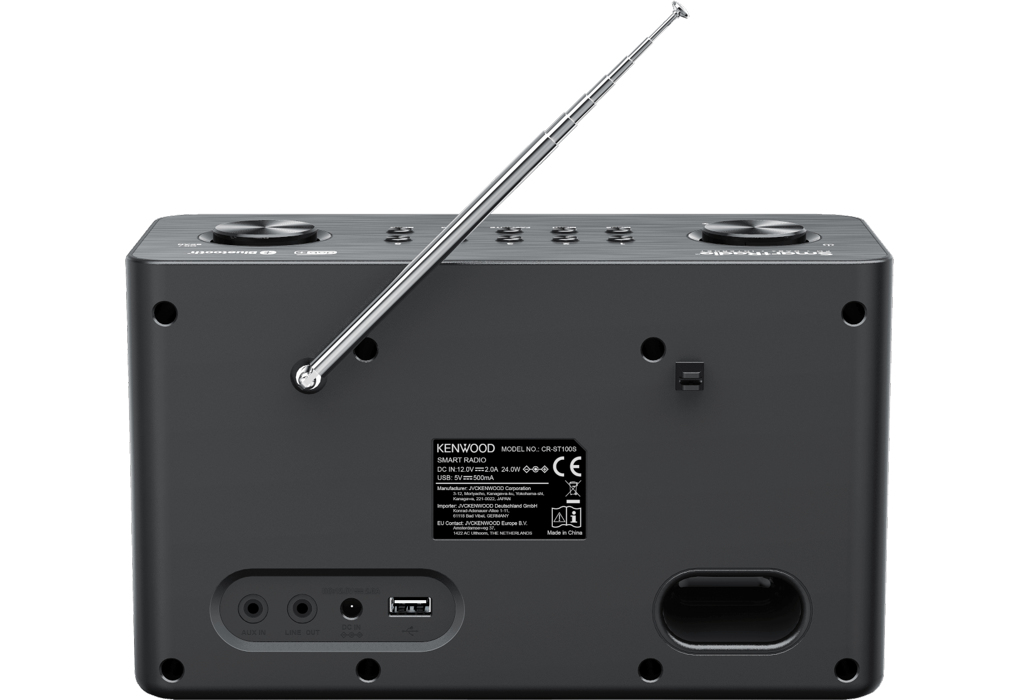 CR-ST100S-B