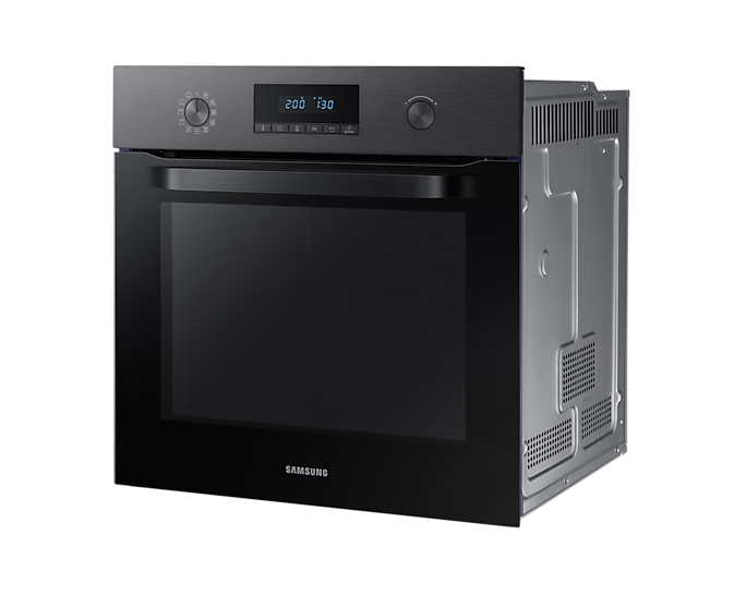 Samsung NV68N3372BM 68 L 1700 W Black, Stainless steel – image 4