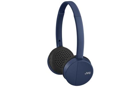 JVC HA-S24W-A-E — vue 1 sur 6