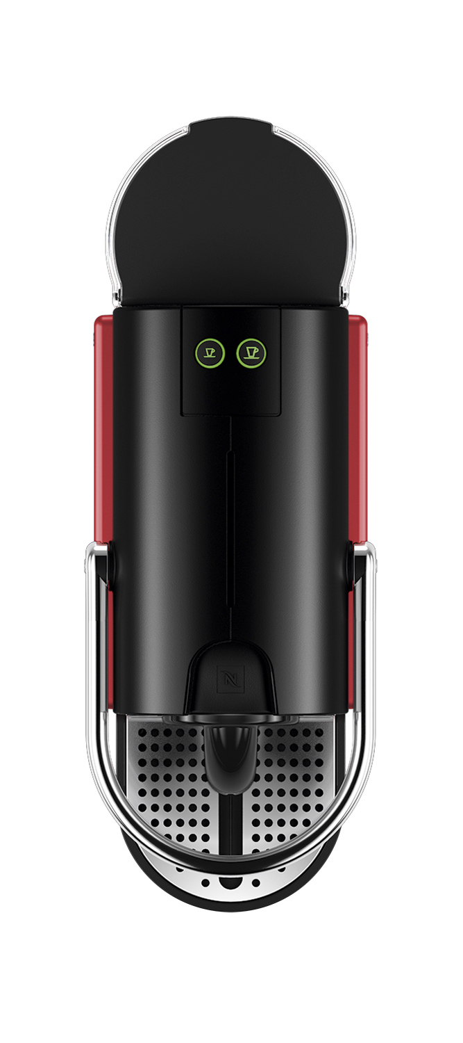 De’Longhi EN124.R Semi-auto Espresso machine – image 3