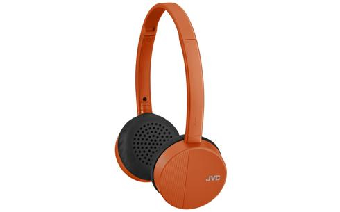 JVC HA-S24W-D-E — vue 1 sur 6