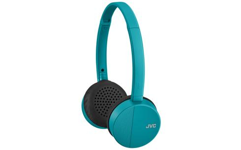 JVC HA-S24W-Z-E — vue 1 sur 6