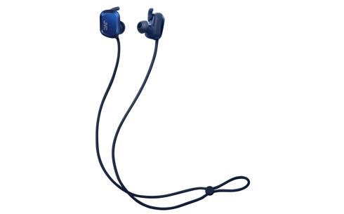 JVC HA-AE1W-A-U — vue 1 sur 7