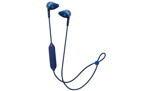 JVC HA-EN15W-A-U — vue 1 sur 6