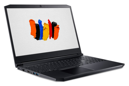 Acer ConceptD CN515-71P-75FQ Intel® Core™ i7 i7-9750H Laptop – image 2