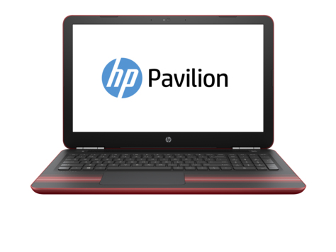 HP 15-au168tx + Seagate 1TB BackUp Plus Ext HDD – image 1