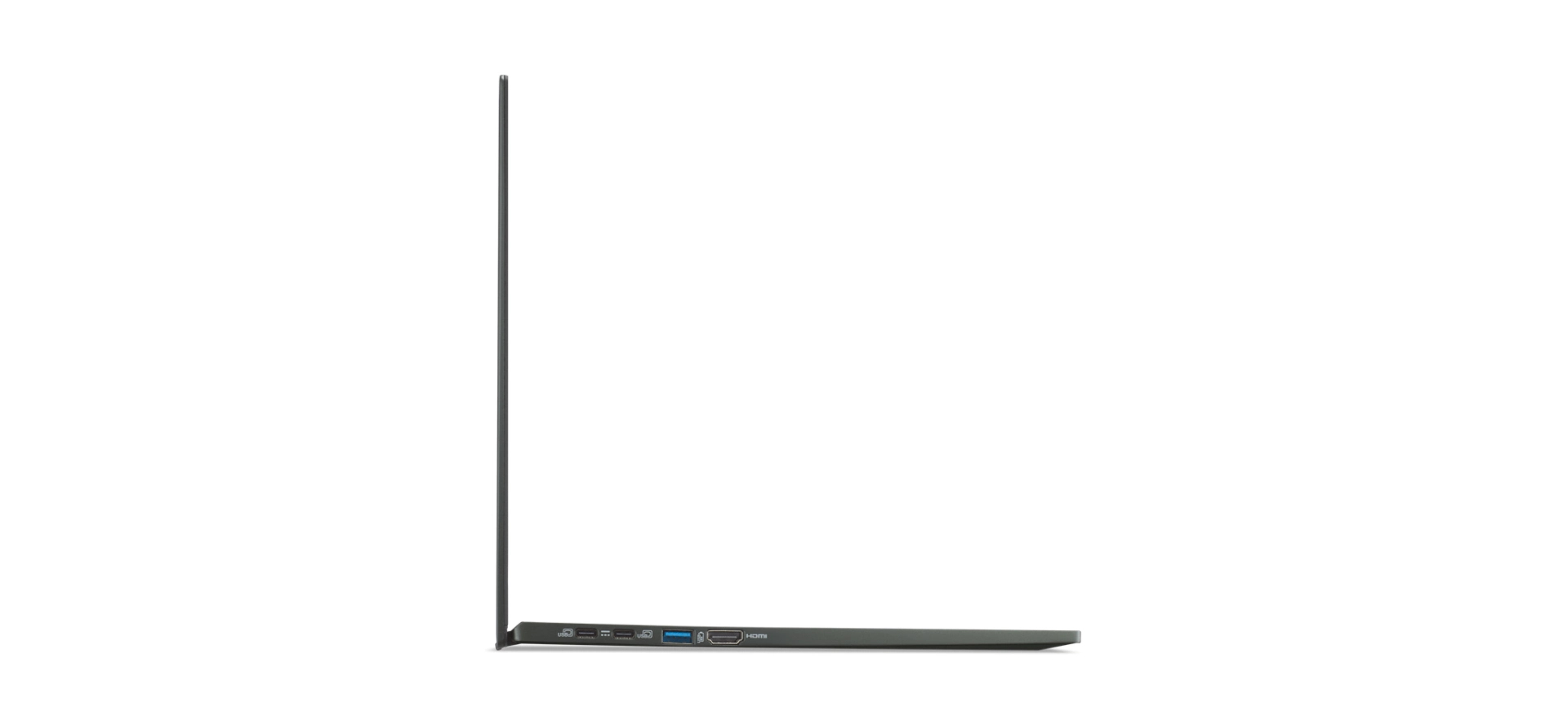 Acer Swift SFA16-41-R6T3 AMD Ryzen™ 7 6800U​ Laptop – image 7