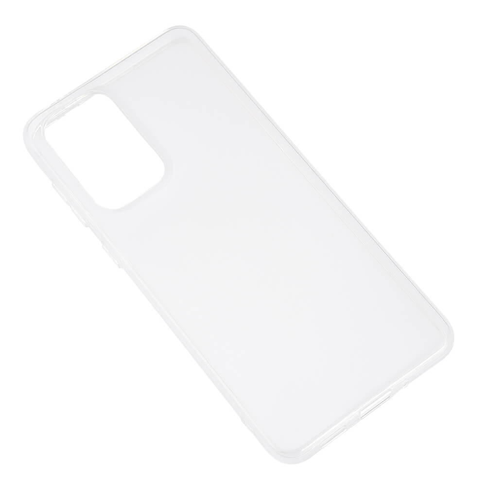 Gear Phone Case TPU Transparent - Samsung Galaxy A33