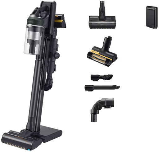 Samsung VS20C9542TN/GE stick vacuum/electric broom Battery Dry Bagless – image 4