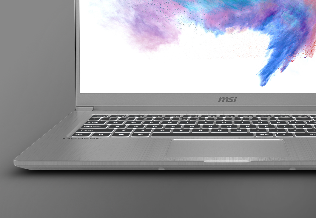 MSI 15 A10RB – image 2