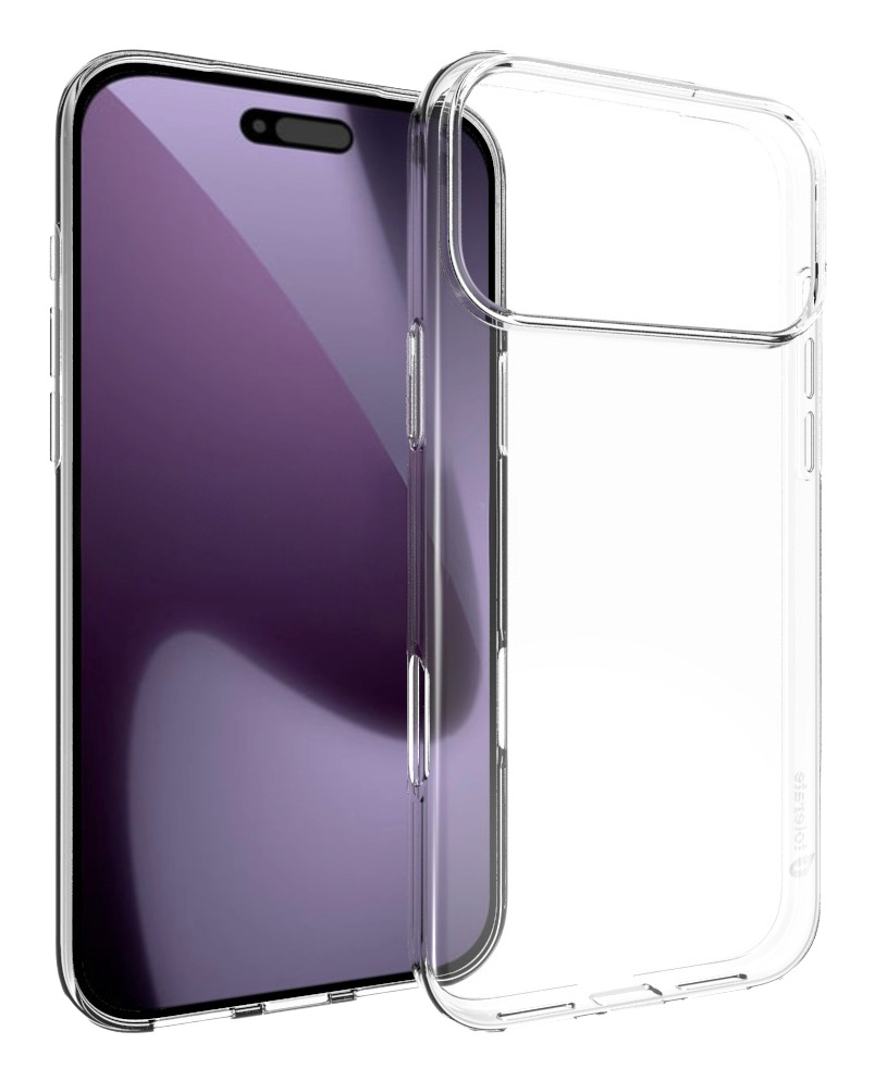 Tolerate TPU IP 17 PRO MAX /18 PRO MAX TRP