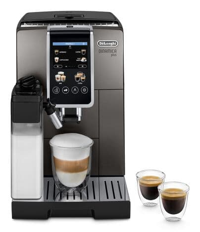 De’Longhi ECAM380.95.TB — vue 1 sur 5