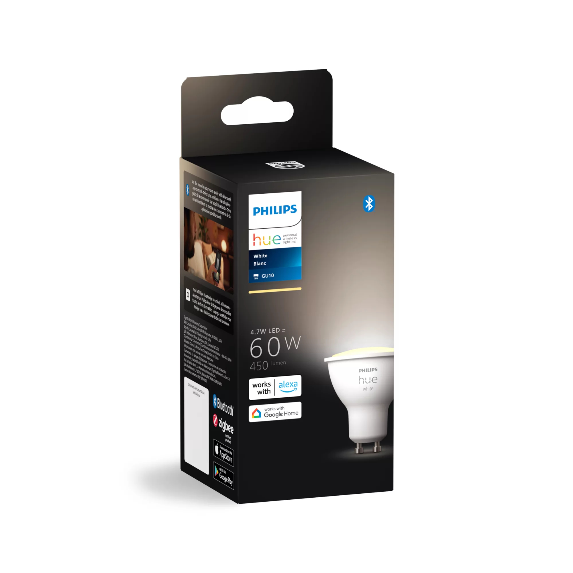 Philips by Signify Philips 046677584771 smart lighting Bluetooth/Zigbee – image 2