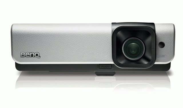 BenQ W1000 2000 ANSI lumens DLP – image 2