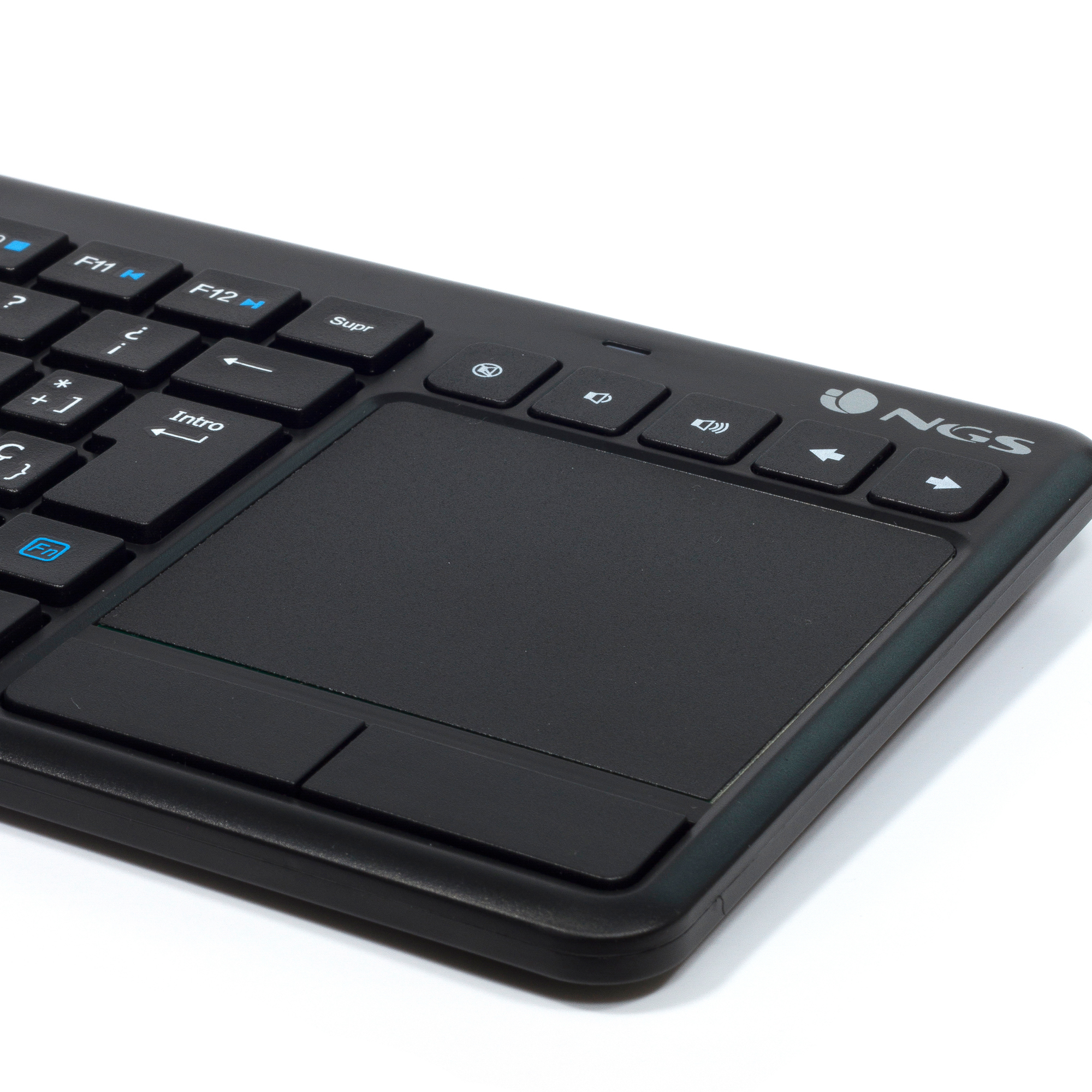 NGS TV Warrior, AZERTY, FR – image 3