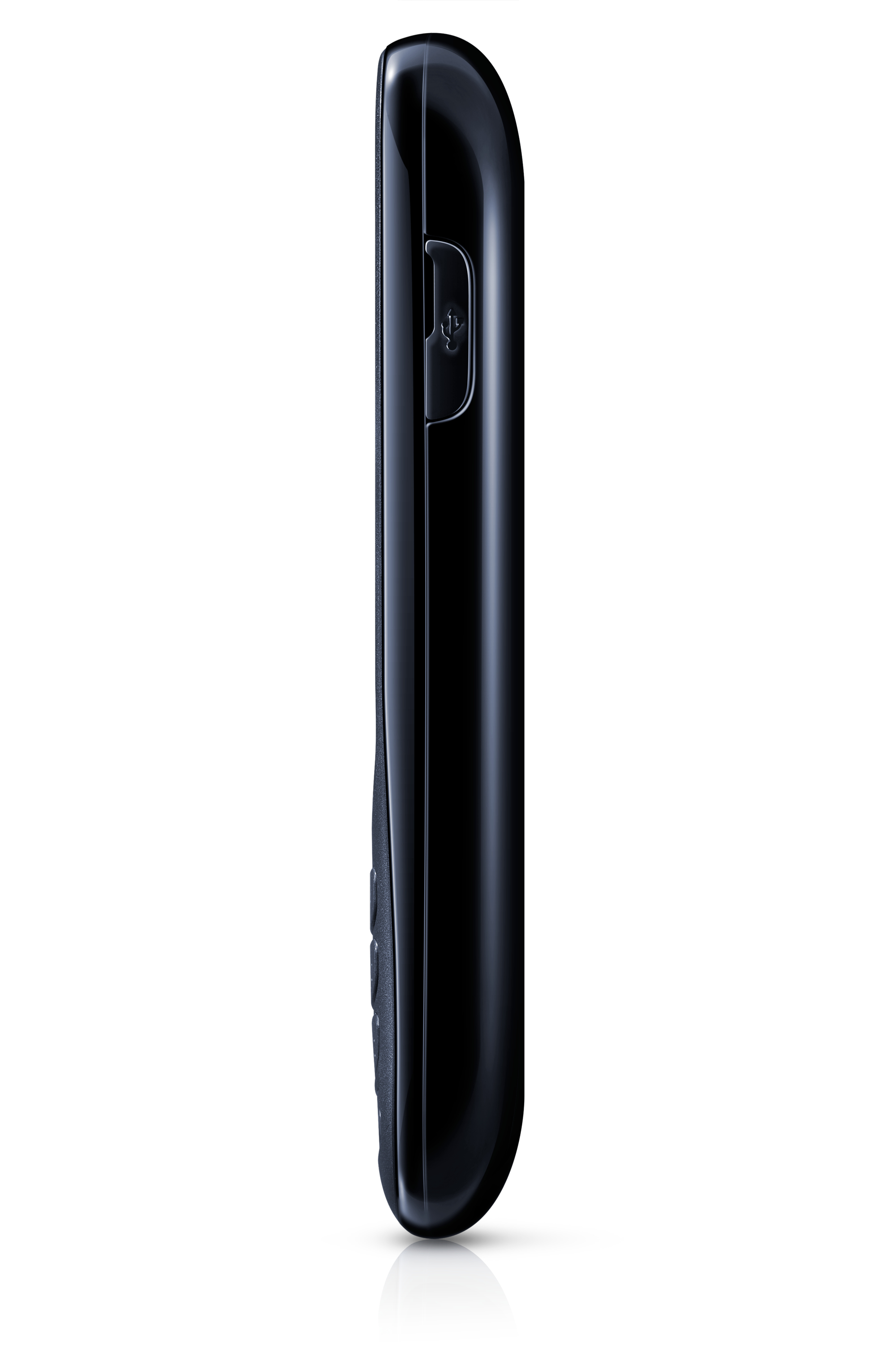 Samsung E2200 4.5 cm (1.77") 78 g Black – image 3