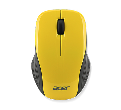 Acer NP.MCE1A.00E mouse RF Wireless Optical 1000 DPI