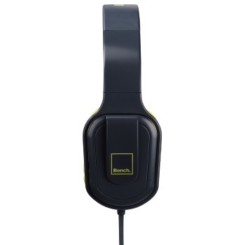 Hama 00092542 headphones/headset Wired Head-band Yellow – image 3